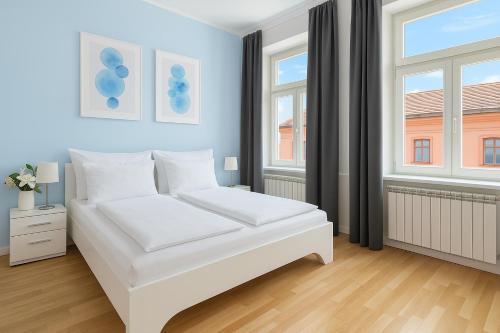 Emerald Apartments Boutique Residence