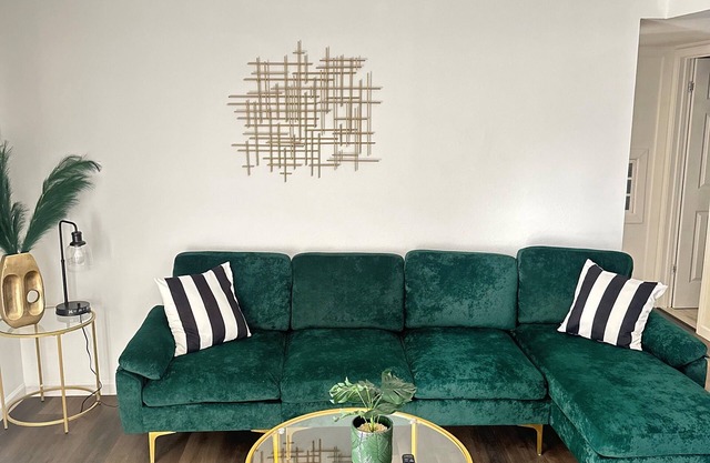 Emerald City Condo