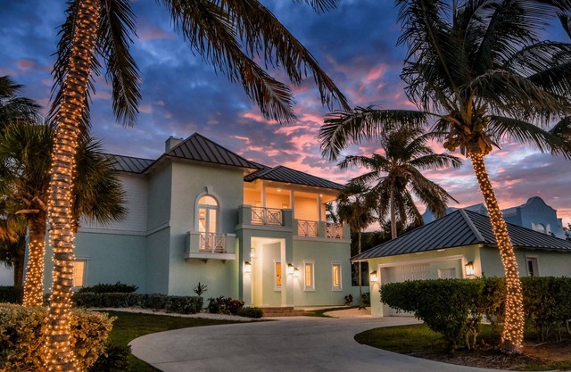Emerald Escape Vacation Home