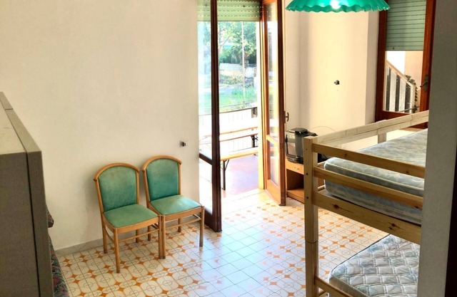 Emerald Holiday House in Baia Verde