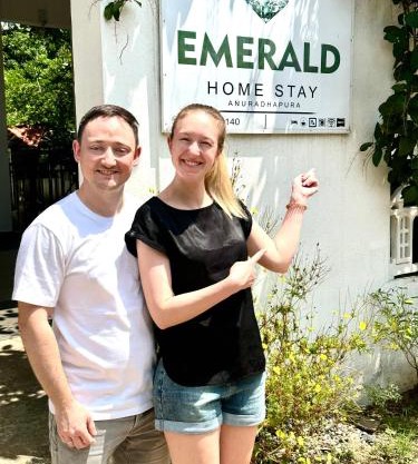 Emerald Home Stay