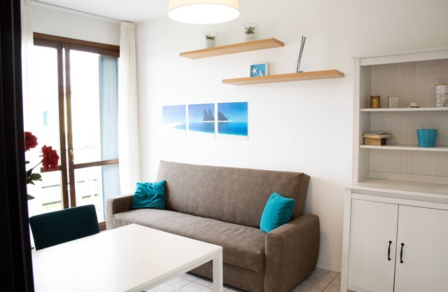 Emerald Apartment in Cavallino in quiet area a few steps from the sea - 16