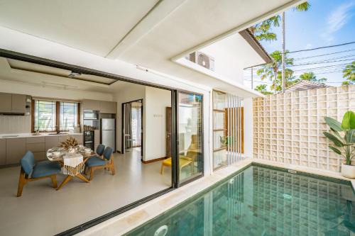 Emerald Pura Villa Ungasan