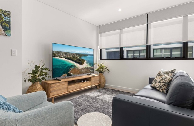 Emerald Shores by Experience Jervis Bay