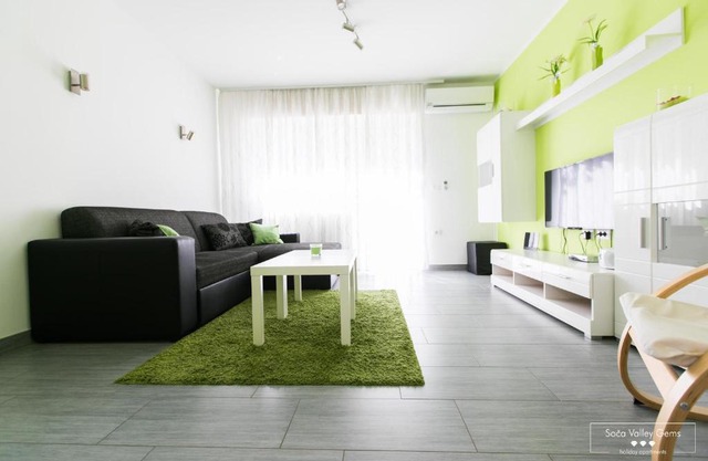 Emerald Soca Apartment