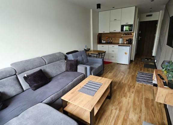 Emilia mały apartament Ustroń