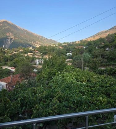 Emily Cottage house in Gjirokaster