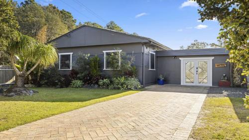 Emily House - Pets OK, Backyard, Great Location, Family Friendly