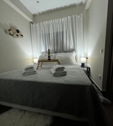 Emilys Apartment