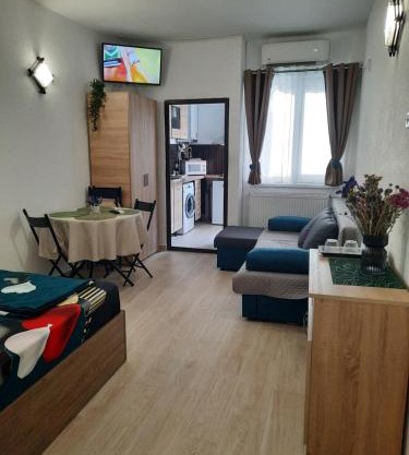 Emir Studio Eforie Nord