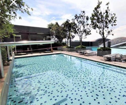 Emira Residence Nadia Homestay