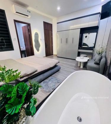Emirlan Homestay