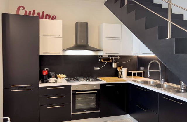 Emma Apartment 135 sqm