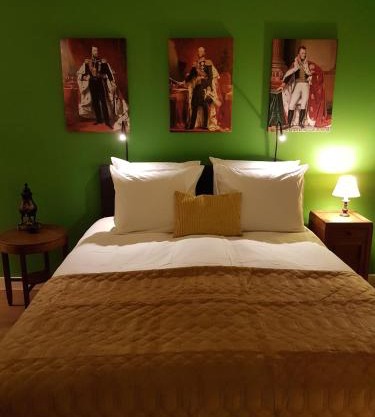 Emma's B&B