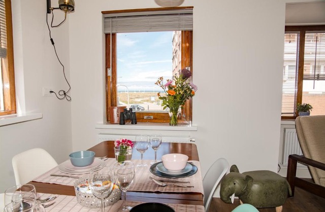 Emma's beach house