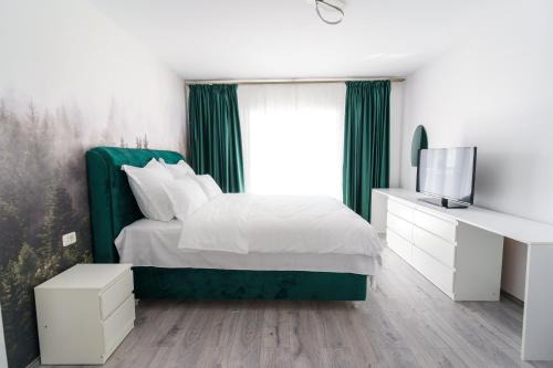 Emma's Green Home