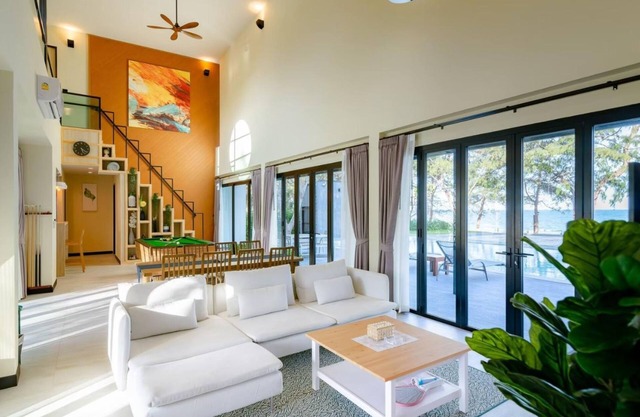 Emmarin Villa