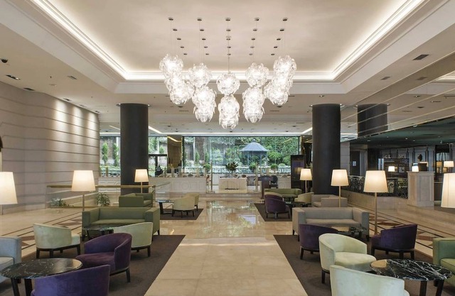 Emperador Hotel Buenos Aires