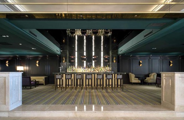 Emperador Hotel Buenos Aires