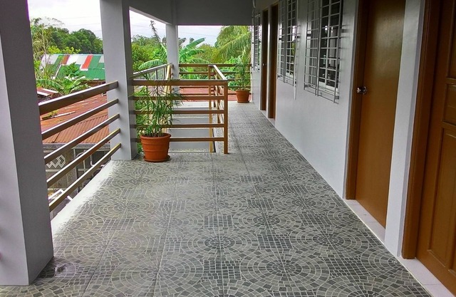 Emperor's Suites