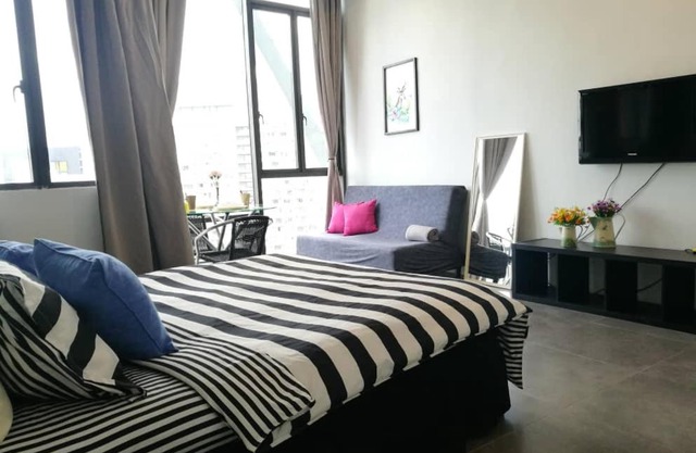 Empire Damansara Studio by Cities Homes Malaysia