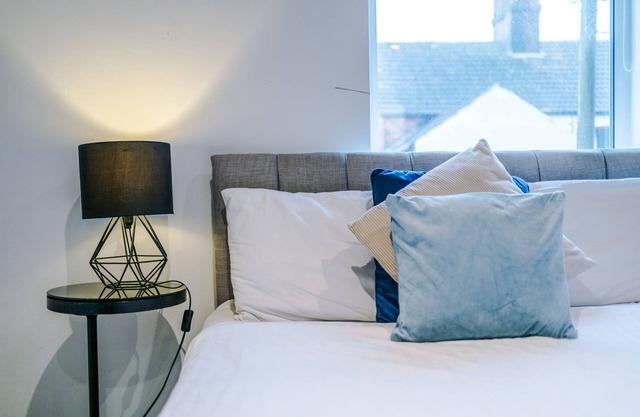 Empire Fleetwood Apartments - Windsor Terrace