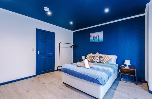 Empire Fleetwood Apartments - Windsor Terrace
