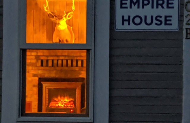 Empire House - Newly Remodeled Home