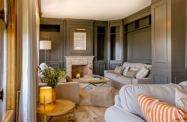 Emporda Apartment.