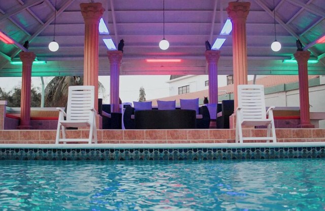 Emporis Resort