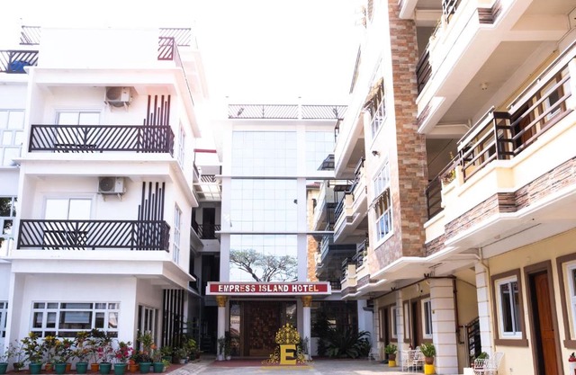 Empress Island Hotel