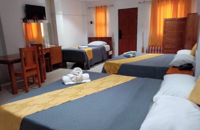 Empress Island Hotel