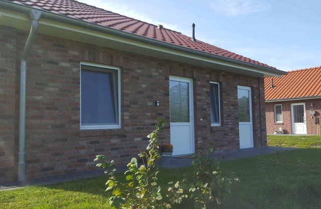 Emsgold - holiday home with modern facilities - natural location near the Ems