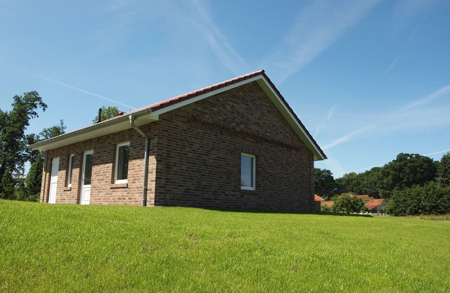 Emsperle - Vacation home in Emsland, modern and equipped with attention to detail.
