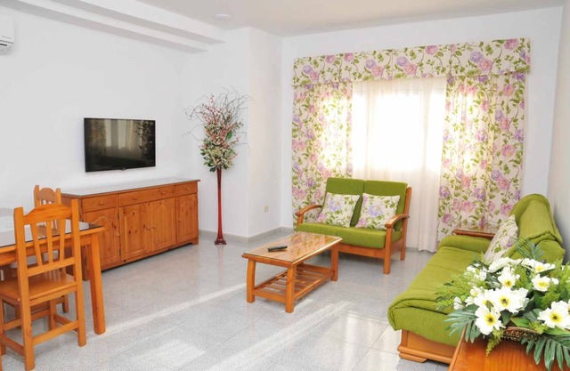 EmyCanarias Superior 1 Bedroom