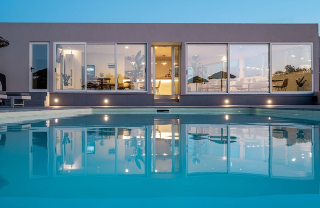 En Plo Boutique Suites