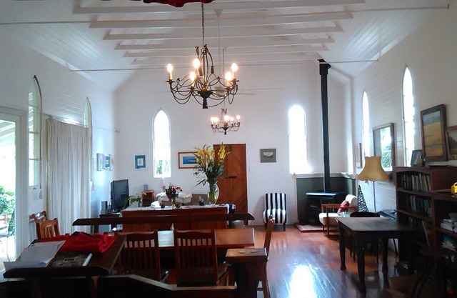 En-suite Room in The Old Church Bed & Breakfast