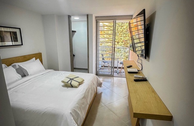 Encantador Loft en Medellín