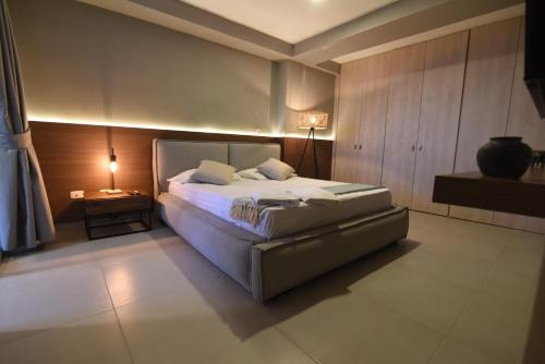 Encanto 16 - Apartamento premium