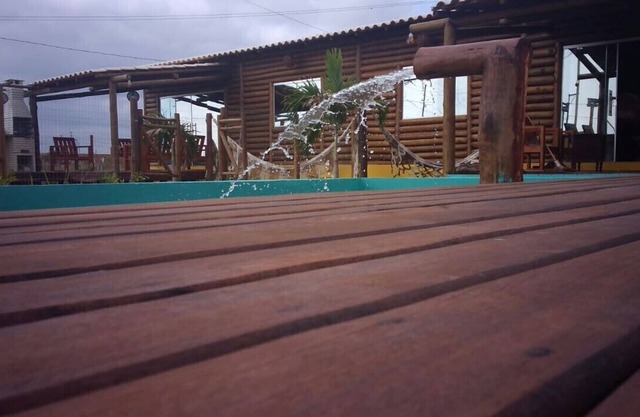 Encanto do mar 1/Taipu de fora/Barra grande/marau