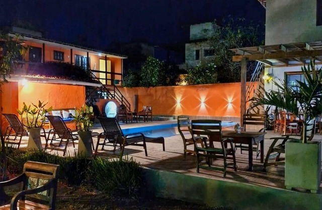 Encanto dos Anjos