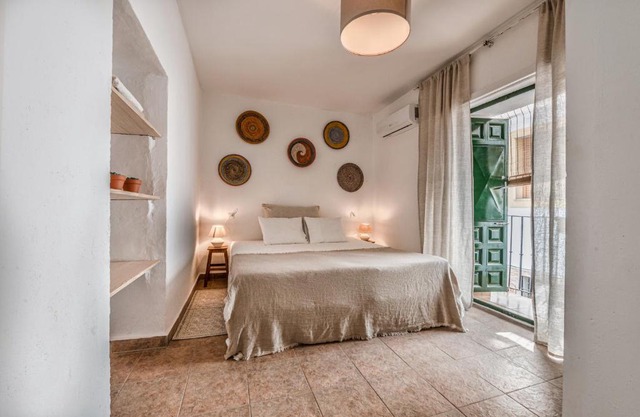 Encanto Guesthouse