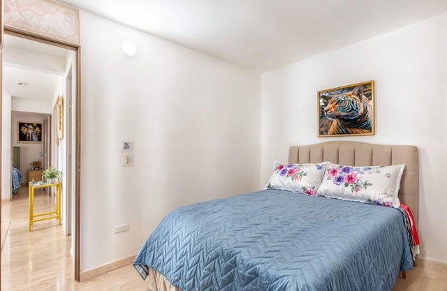 Encanto Urbano Apartment (Perfect to feel at home)