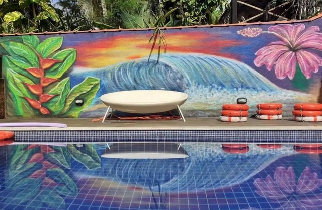 Encantos da Ilha + Bela -