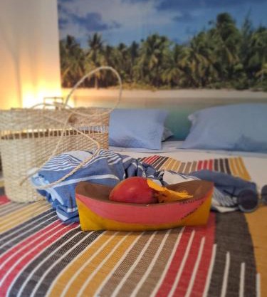 Encantos da Ilha mais Bela - 150m das praias Viana e Siriúba