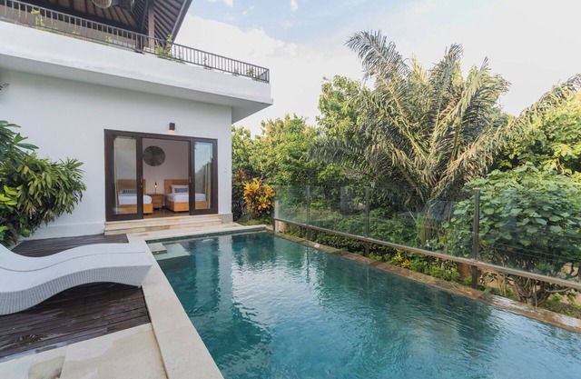 Enchanted, 2 Bedroom Villa in Ungasan