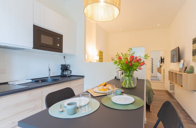 Enchanted Como Lake - Tremezzo Apartment 1
