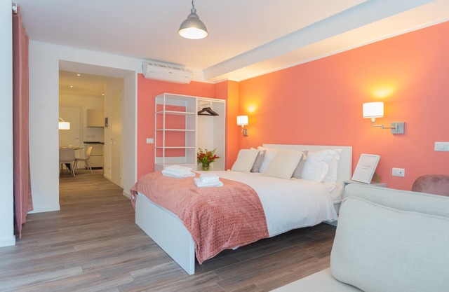 Enchanted Como Lake - Tremezzo Apartment 3