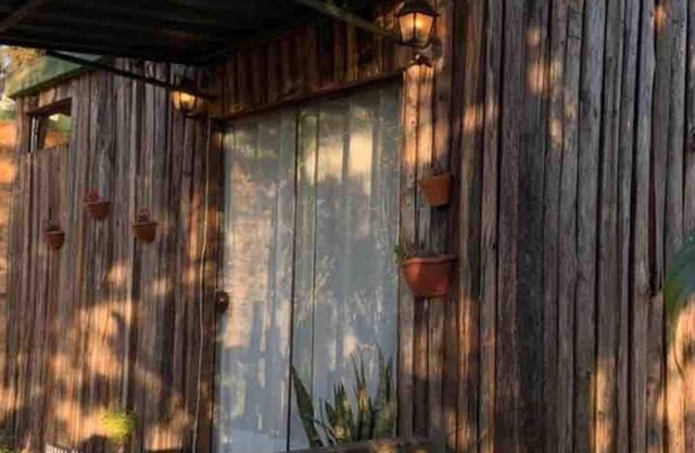 Enchanted House