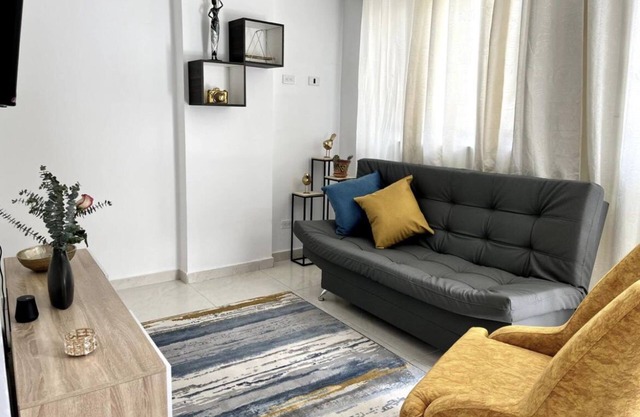 Enchanted sabaneta condo